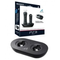 PlayStation Move Charging Station