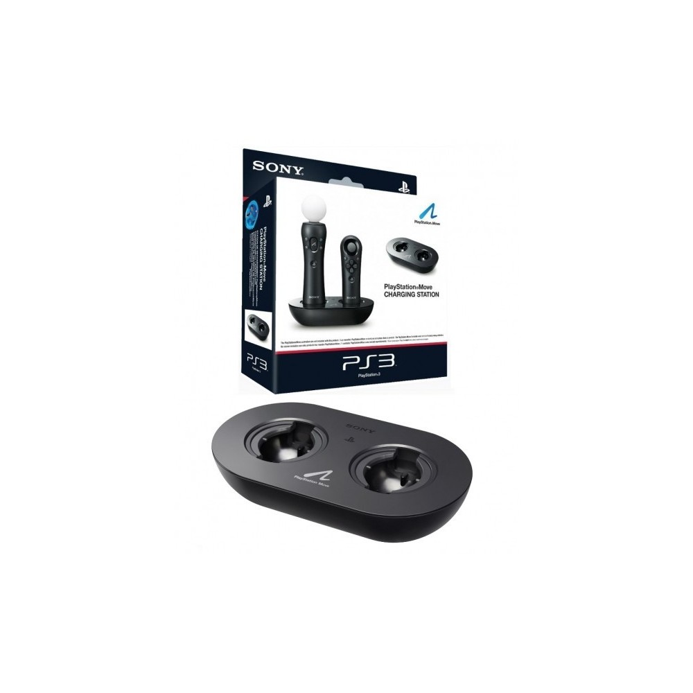 PlayStation Move Charging Station