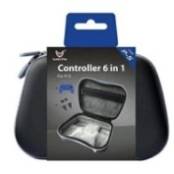 Torbica za joystick Lucky Fox PS5 LF-0511