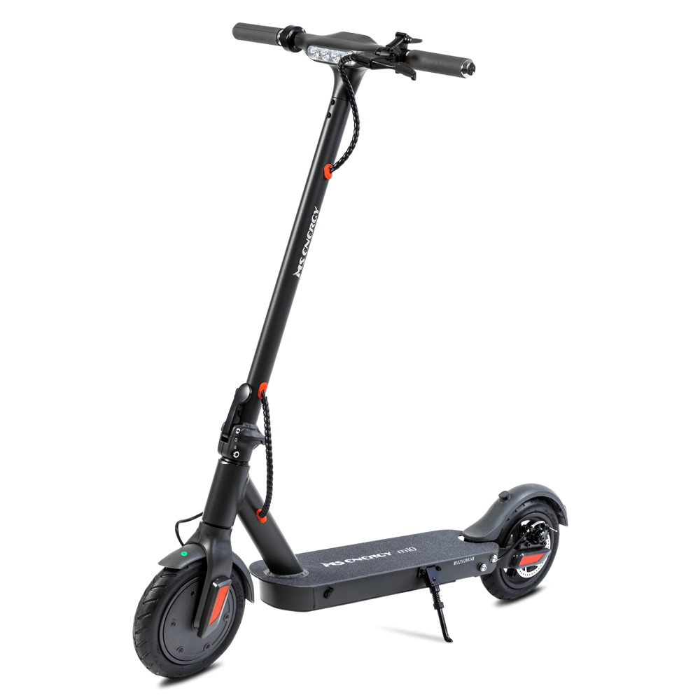 MS ENERGY E-romobil M10