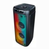 Karaoke bežični zvučnik s mikrofonom Vivax BS-500 50W