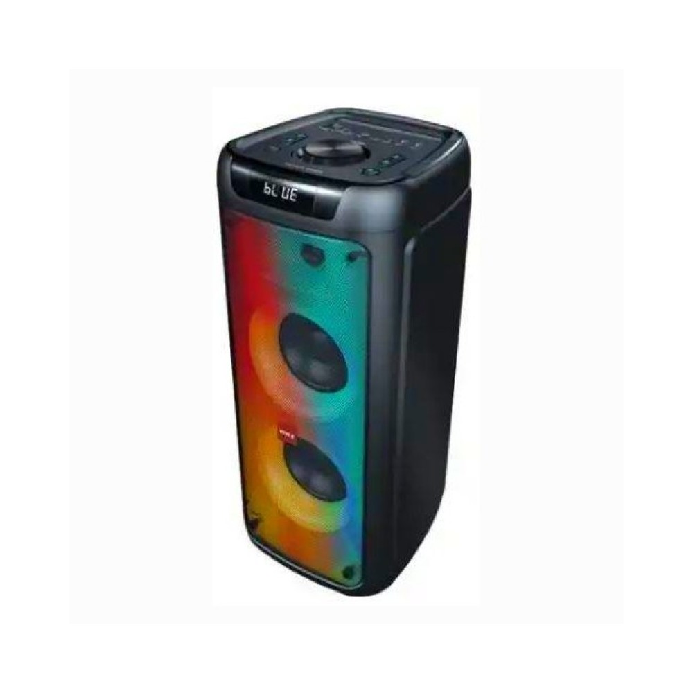 Karaoke bežični zvučnik s mikrofonom Vivax BS-500 50W