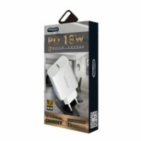 Treqa CS-222 18W Adapter Type-C