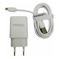 Treqa CS-228 65W Super Fast charging Cable for Micro 1m