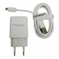 Treqa CS-228 65W Super Fast charging Cable for Micro 1m