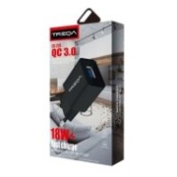 Treqa CS-220 18W Fast charge Cable for Type-C 1m