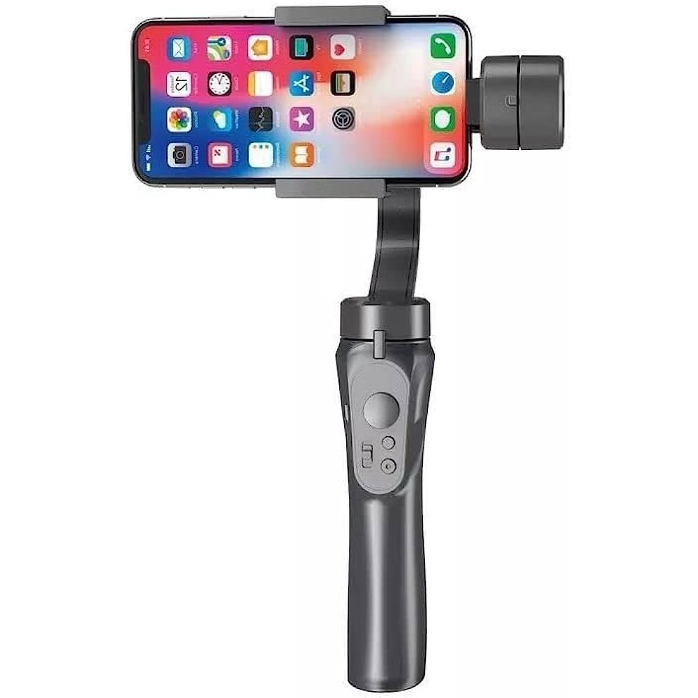 Držač GIMBAL H4 3-Axis Handheld Držač GIMBAL H4 3-Axis Handheld