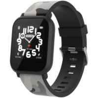 CANYON kids smart watch My Dino KW-33 Black