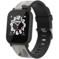 CANYON kids smart watch My Dino KW-33 Black