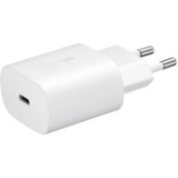 Samsung 25W Super Fast adapter Type-C White -Original