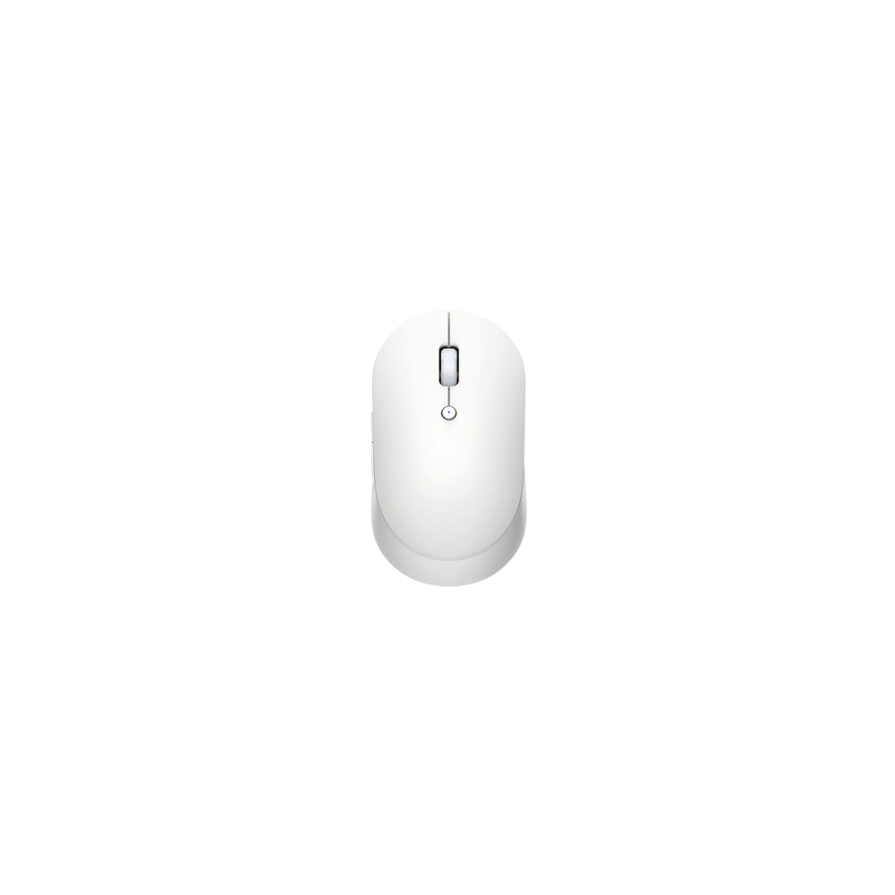 Xiaomi Mi DualMode Wireless Mouse Silent White Xiaomi Mi DualMode Wireless Mouse Silent White