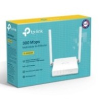 Router TP-Link 300 Mbps Multi-Mode Wi-Fi Router TL-WR820N