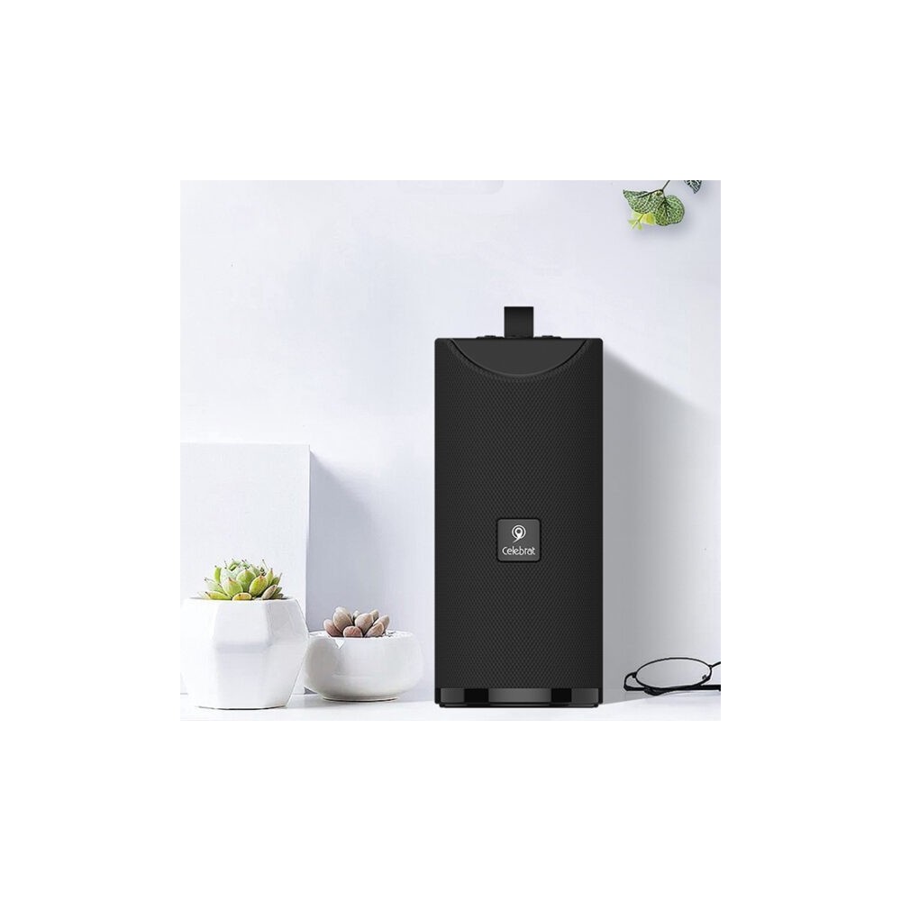 CELEBRAT Portable Wireless Speaker SP-7 CELEBRAT Portable Wireless Speaker SP-7