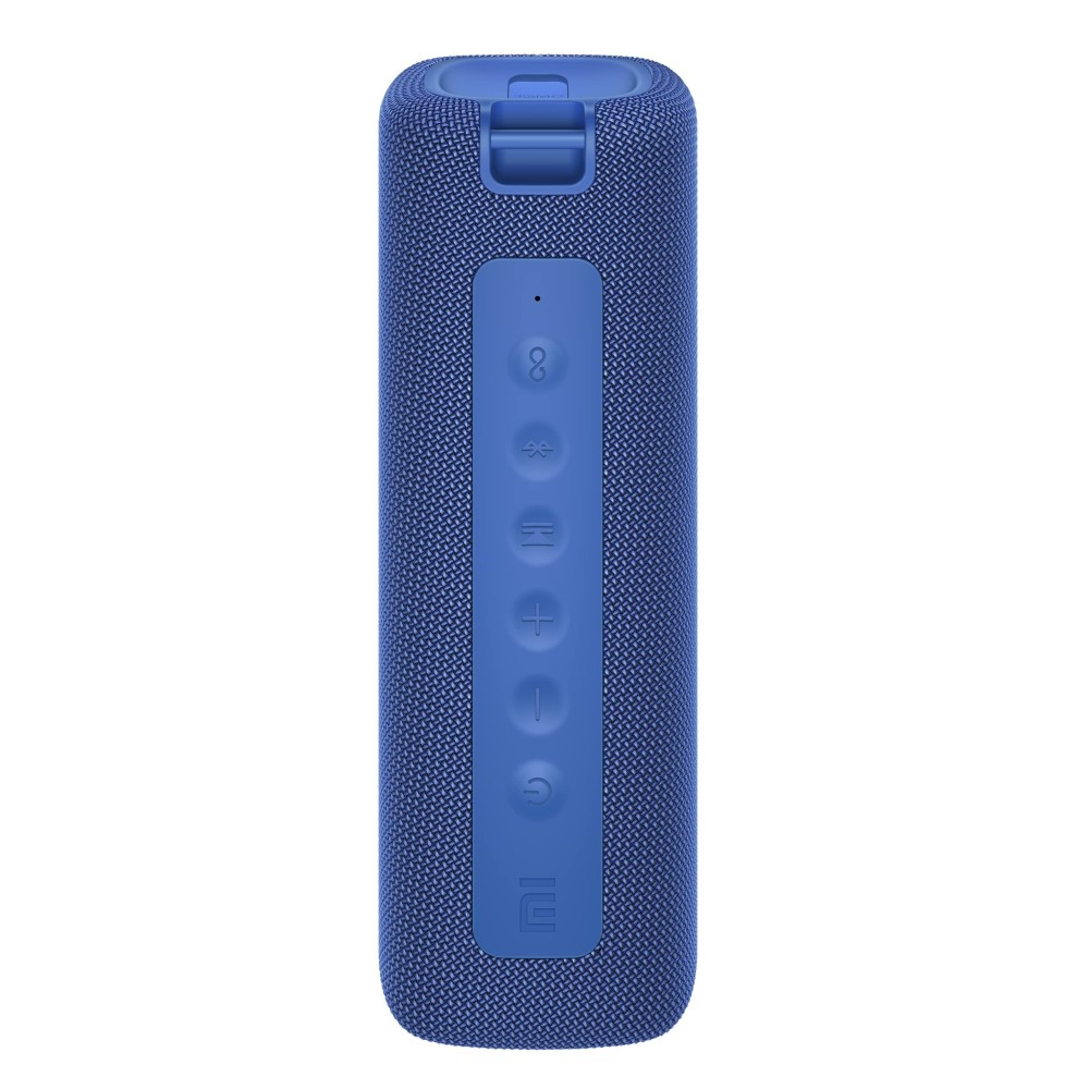 Mi Portable Bluetooth Speaker (16W) Mi Portable Bluetooth Speaker (16W)