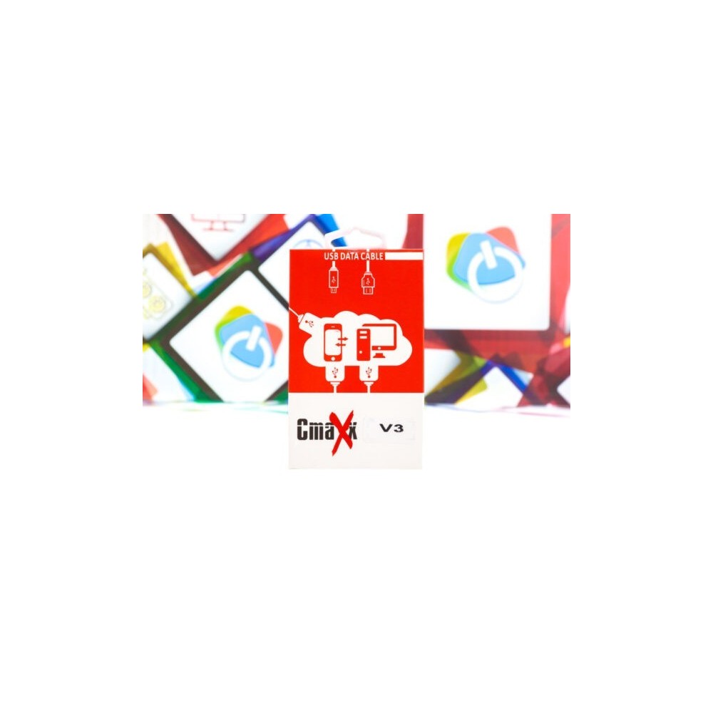 Data kabal Cmaxx V3 1m