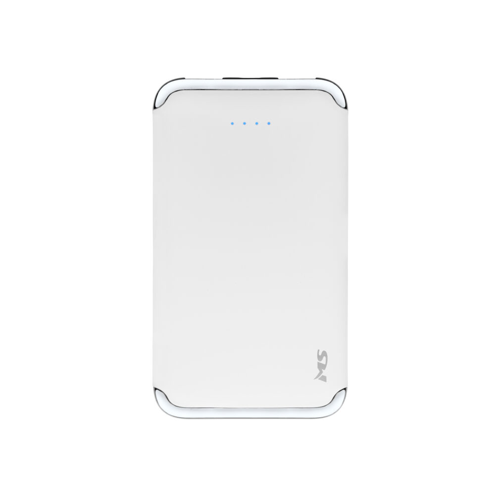 MS Bank S500 Power bank 6000 mAh MS Bank S500 Power bank 6000 mAh