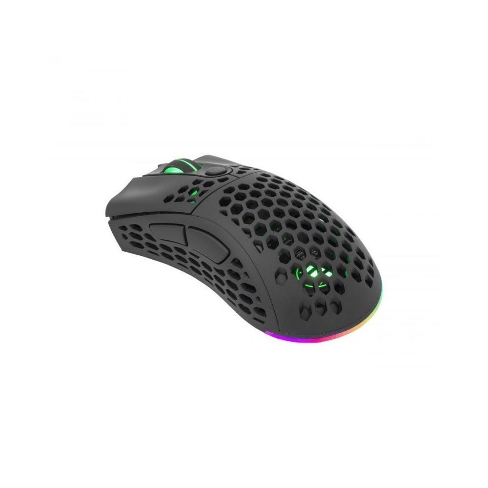 eSHARK MIŠ ESL-M6 SHURIKEN