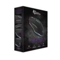 WHITE SHARK MIŠ GM-5002 OCTAVIUS RGB 6.400 DPI