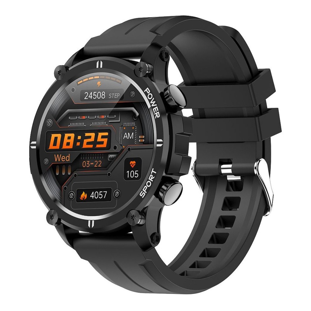 EGER PAMETNI SAT PRO CRNI EGER PAMETNI SAT PRO CRNI