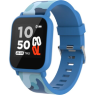 CANYON kids smart watch My Dino KW-33 Blue