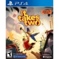 It Takes Two PS4