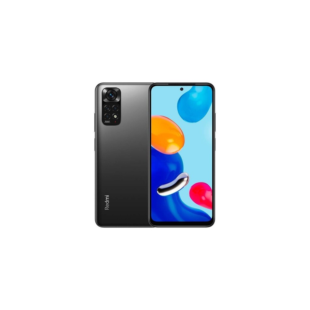 Xiaomi Redmi Note 11S 128GB (6GB RAM)