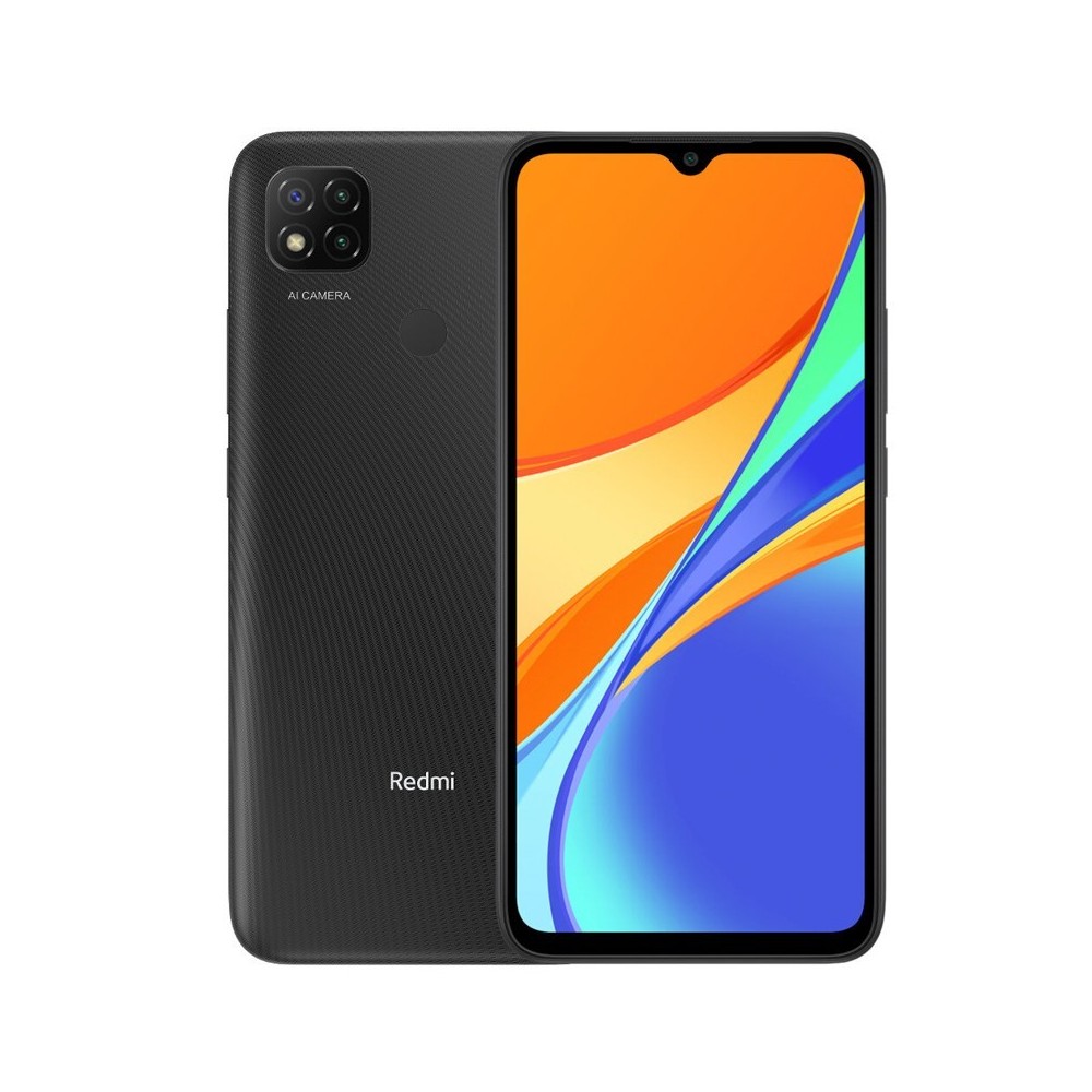 Xiaomi Redmi 9C 64GB (4GB RAM) Xiaomi Redmi 9C 64GB (4GB RAM)