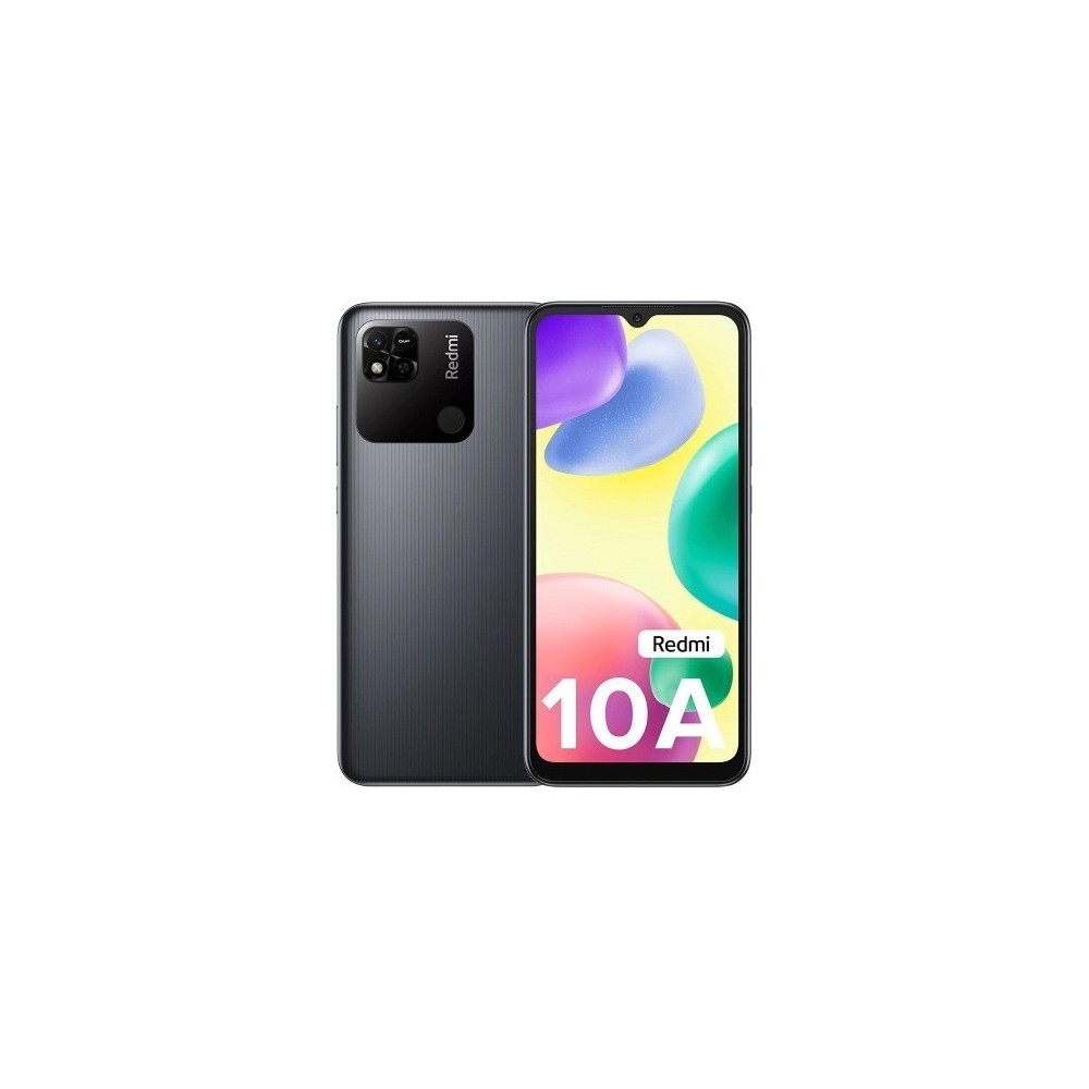 Xiaomi Redmi 10A 32GB (2GB RAM) Xiaomi Redmi 10A 32GB (2GB RAM)