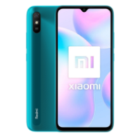 Xiaomi Redmi 9A 32GB (2GB RAM)
