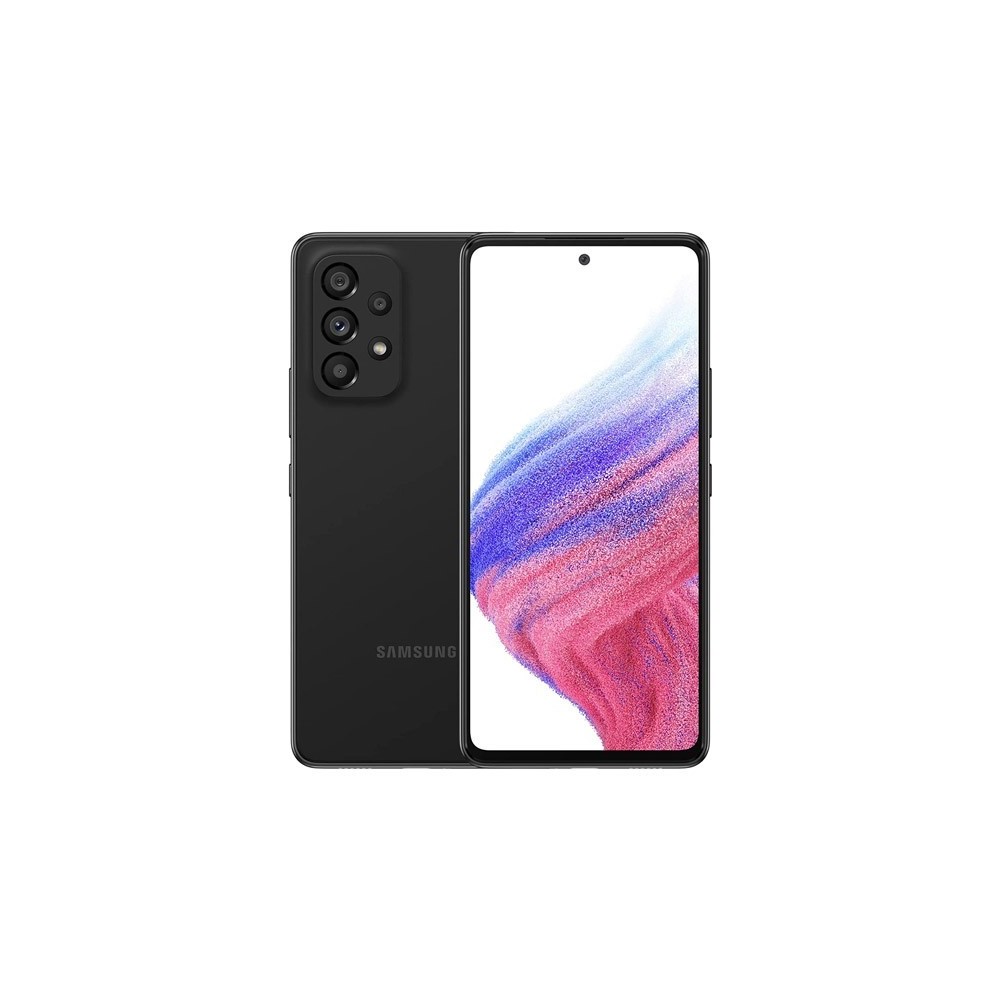 Samsung Galaxy A53 5G 128GB (6GB RAM) Samsung Galaxy A53 5G 128GB (6GB RAM)