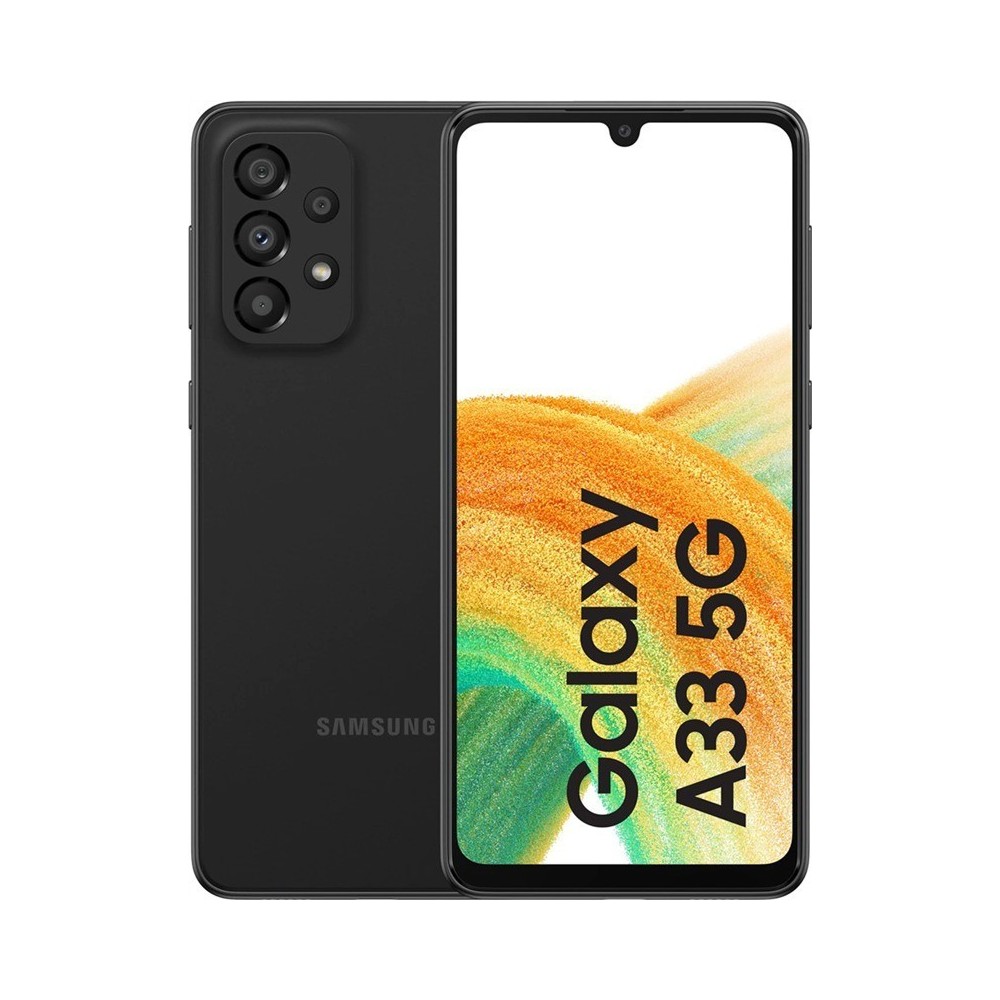 Samsung Galaxy A33 5G 128GB (6GB RAM)