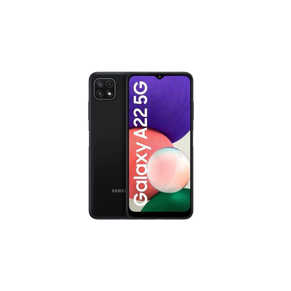Samsung Galaxy A22 5G 128GB (4GB RAM)