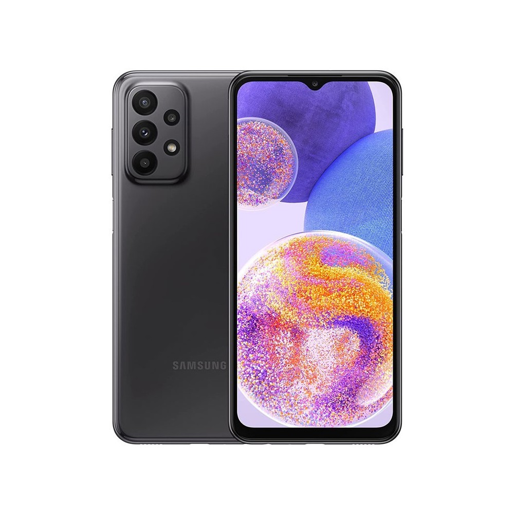 Samsung Galaxy A23 64GB (4GB RAM) Samsung Galaxy A23 64GB (4GB RAM)