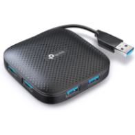 UH400 TP-Link USB 3.0 4-Port Portable HubConnect