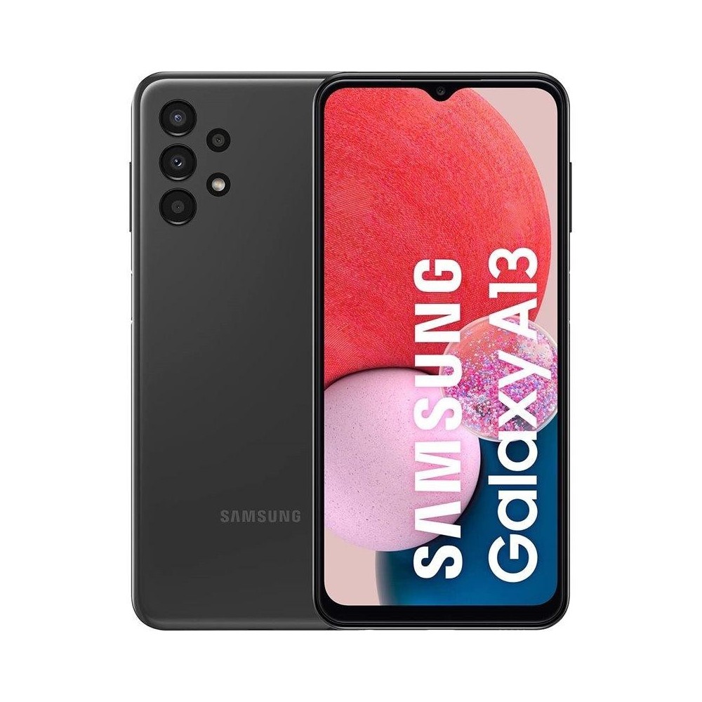 Samsung Galaxy A13 32GB (3GB RAM) Samsung Galaxy A13 32GB (3GB RAM)