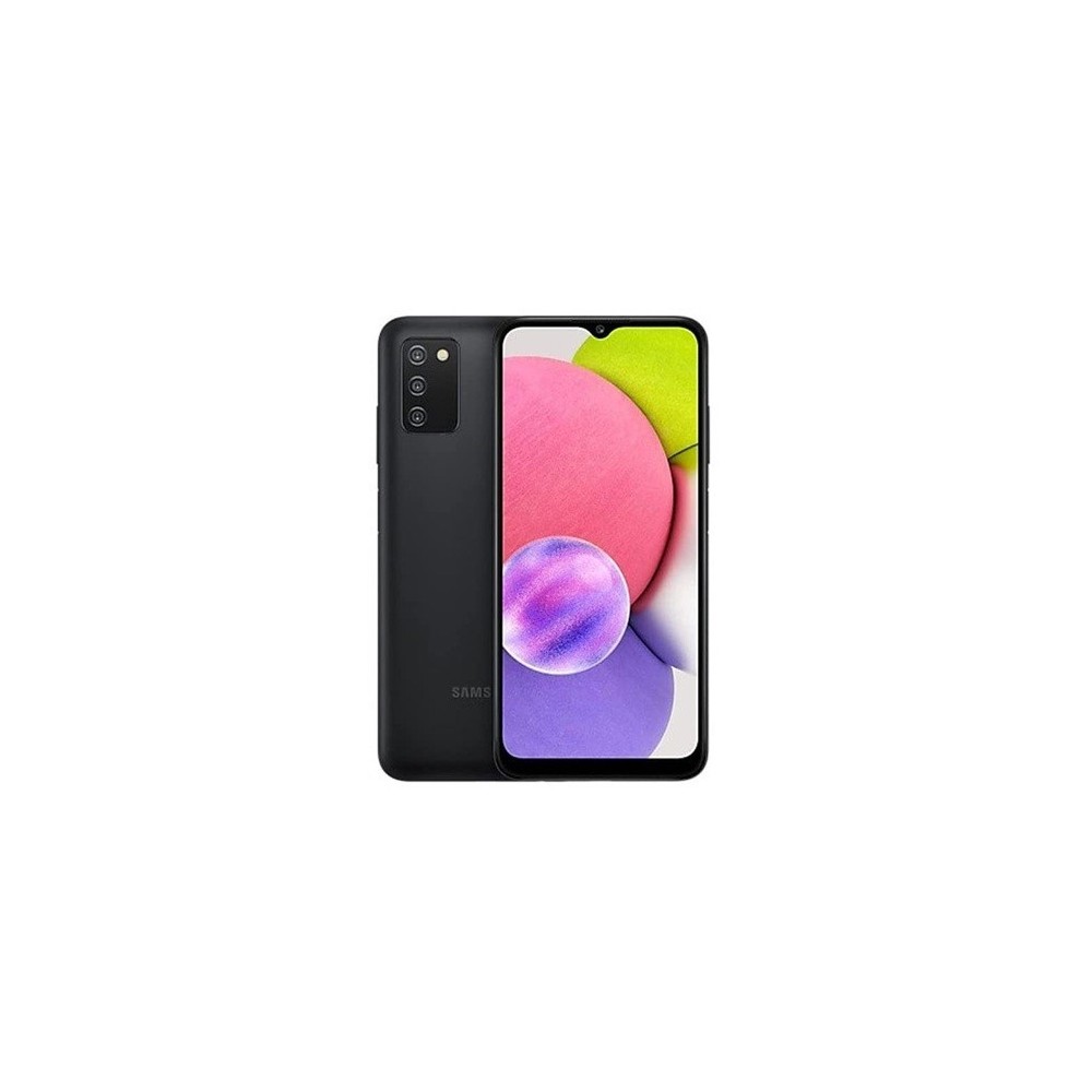 Samsung Galaxy A03s 64GB (4GB RAM) Samsung Galaxy A03s 64GB (4GB RAM)