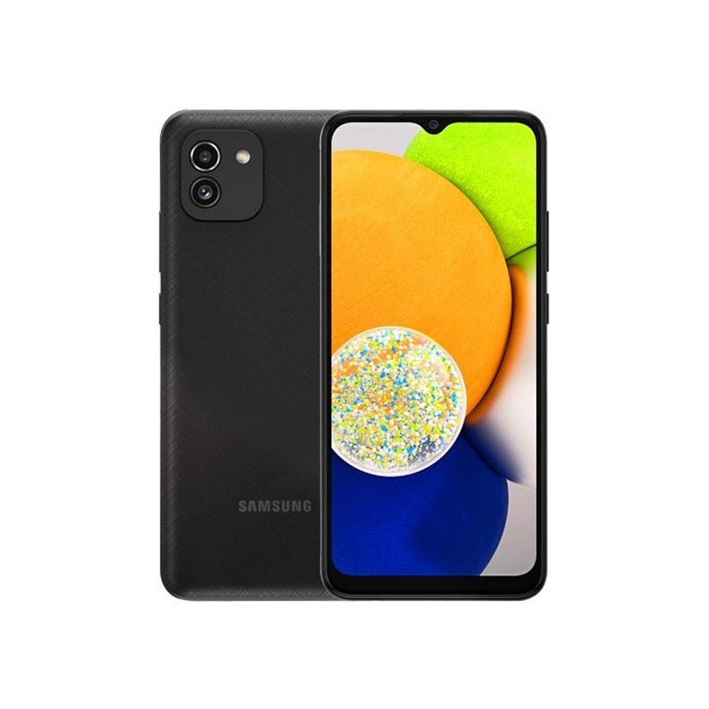 Samsung Galaxy A03 32GB (3GB RAM) Samsung Galaxy A03 32GB (3GB RAM)
