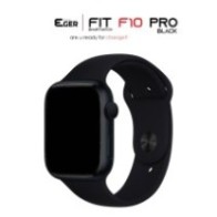 EGER PAMETNI SAT FIT F10 PRO ROSE BLACK