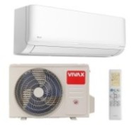 VIVAX COOL klima uređaj ACP-12CH35AESI PRO