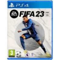 FIFA 23 PS4