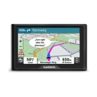 Garmin Drive™ 52 & Live Traffic