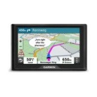 Garmin Drive™ 52 & Live Traffic