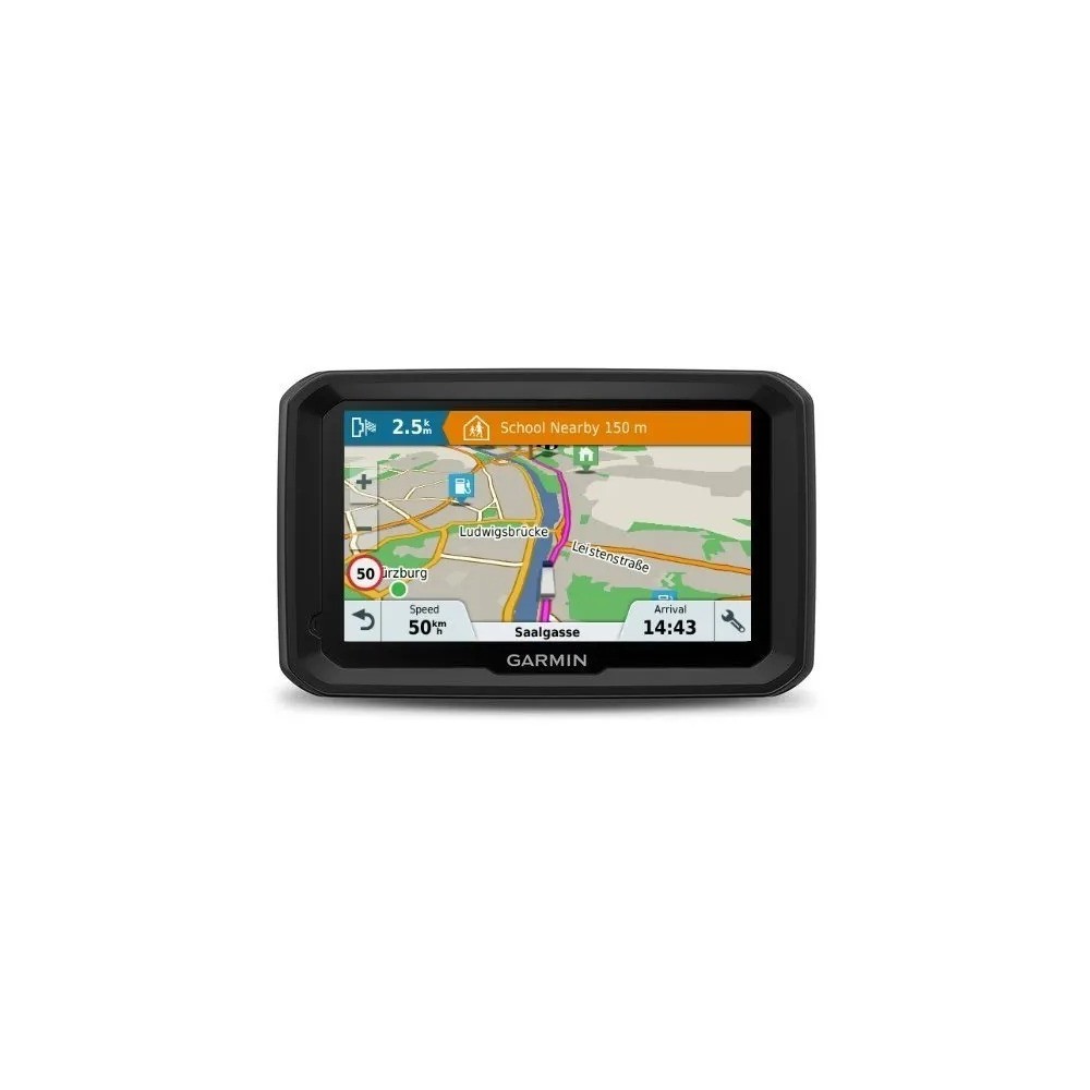 Garmin dēzl™ 580 LMT-D Garmin dēzl™ 580 LMT-D