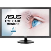 Monitor Asus VP247HAE 24" FHD HDMI D-Sub