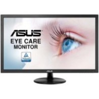 Monitor Asus VP228DE 22" Full HD VGA