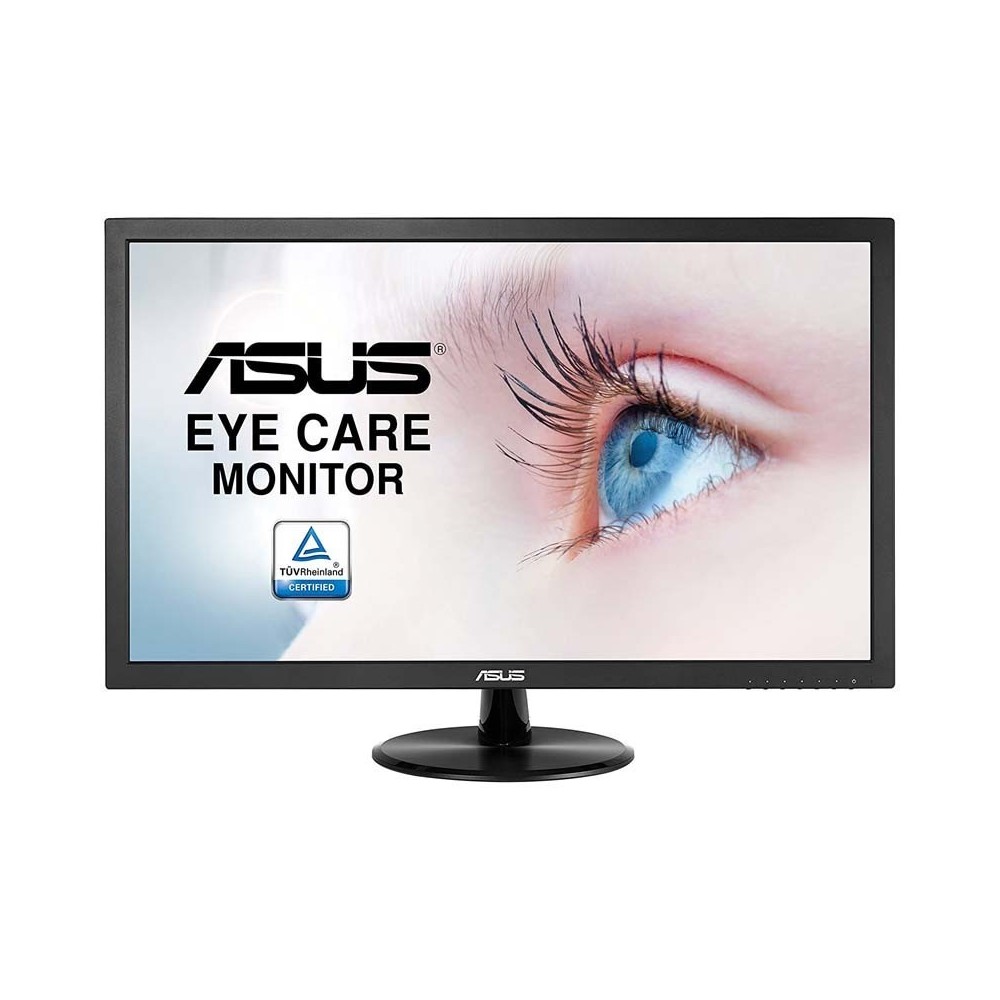 Monitor Asus VP228DE 22" Full HD VGA Monitor Asus VP228DE 22" Full HD VGA