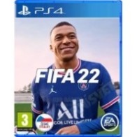 FIFA 22 PS4