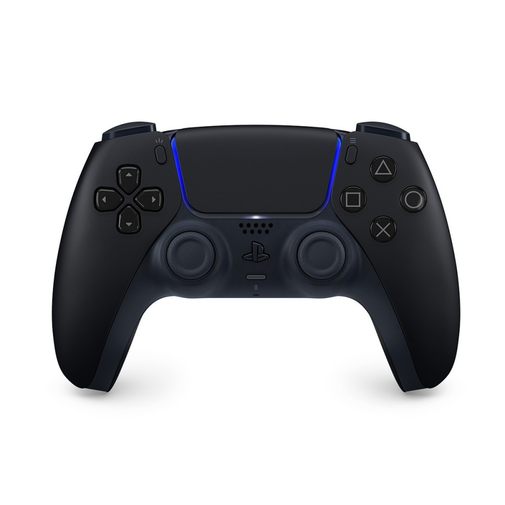PS5 Dualsense Wireless Controller Midnight Black-Original PS5 Dualsense Wireless Controller Midnight Black-Original