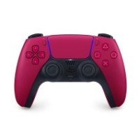 PS5 Dualsense Wireless Controller Cosmic Red v2