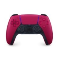 PS5 Dualsense Wireless Controller Cosmic Red v2